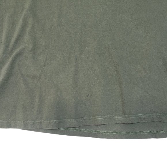 Columbia Tequila Sunrise Mountains Tshirt Men's - Picture 3 of 4